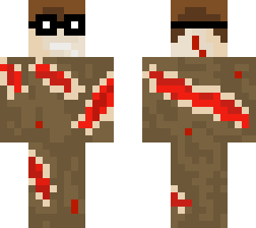 horror boy