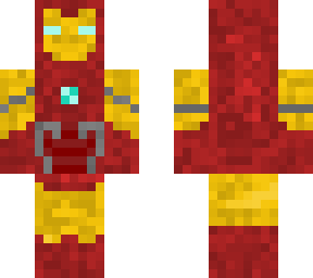 iron-man in better