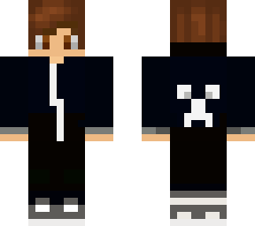 it's my skin