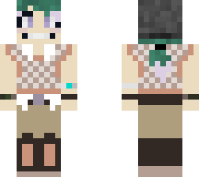 jamie (a fixed)