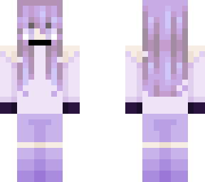 jasmine - oc