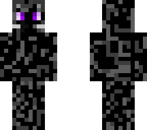 just a fluffy endercat
