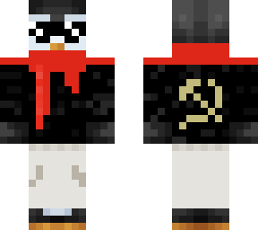 just a skin i made