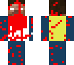 killer steve