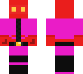 kinetic man