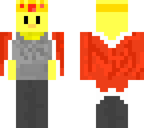 king duck