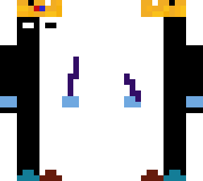 king jack aka myskin