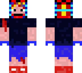 kingerjacker