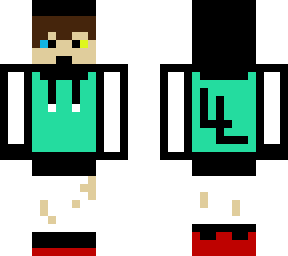 landolakes skin