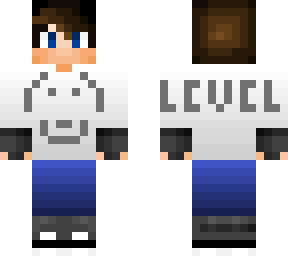 levelderiva skin