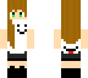 lucy first try