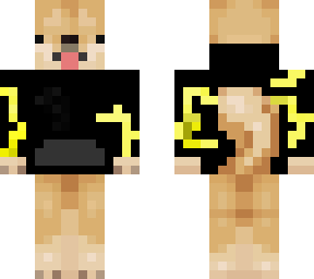 lyn dog