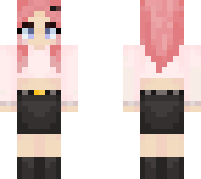 magen allesia new outfit #1