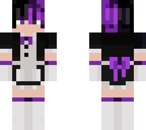maid ben