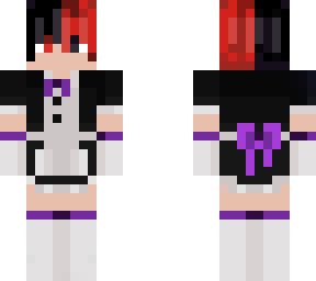 maid ben