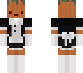 maid pumpkin