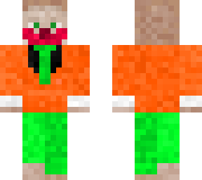makoo the clown