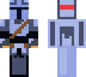 mandolorian