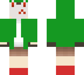 masked sopymaar