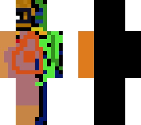 me (cyborg)