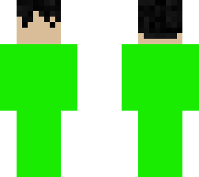 mee green screen