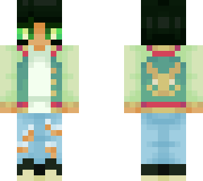 mei (lego monkie kid)