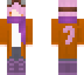 mew mew skin lol