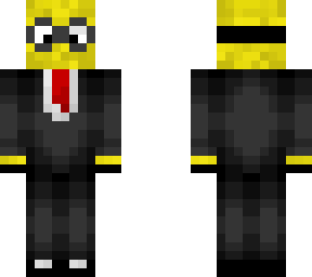 minion cult suit v4