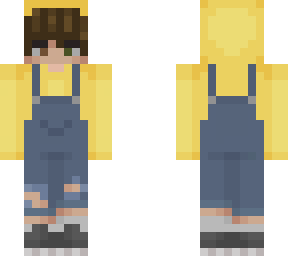 minion dude