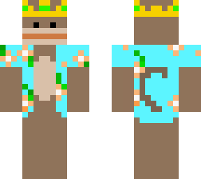 monkey rules