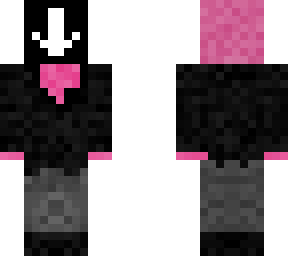 my frend wanted a skin so i made 1