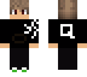 my main skin