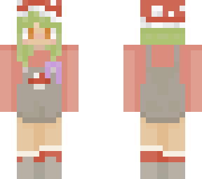 my new skin :)