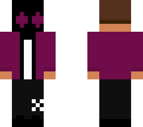 my oc