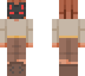 my skin
