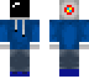 my skin