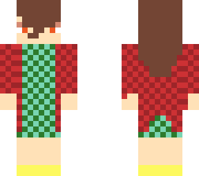 my skin