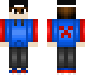 my skin
