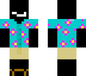 my skin hawaii