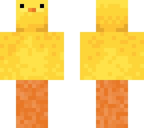 ***** chicken man