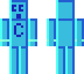 neon craftee