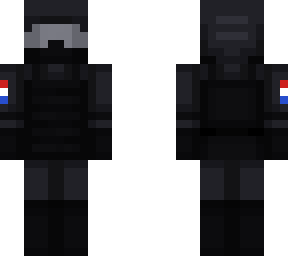netherland solider