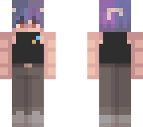 nevaeh crims