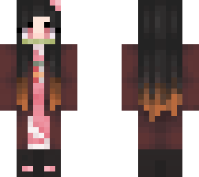 nezuko. yeah.