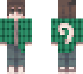 norman skin