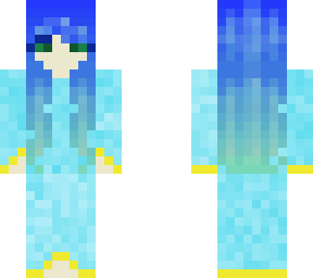 ocean princess