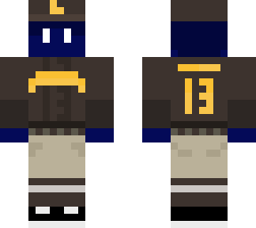 padres away