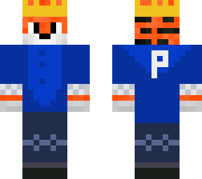 palexepows own skin classic 4x