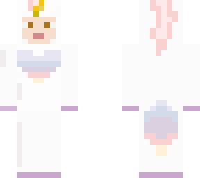 pastel unicorn