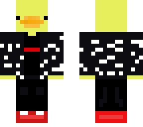 pato drip